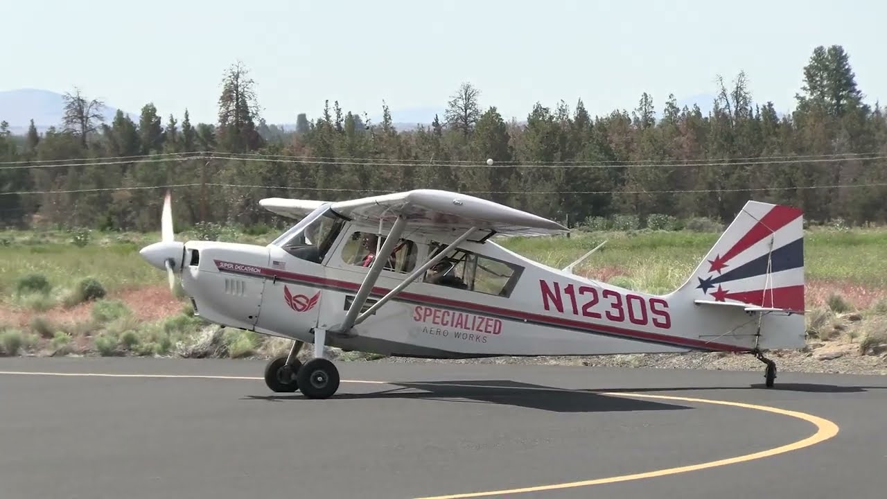 Product In Use - Specialized Aero Works Decathlon Training