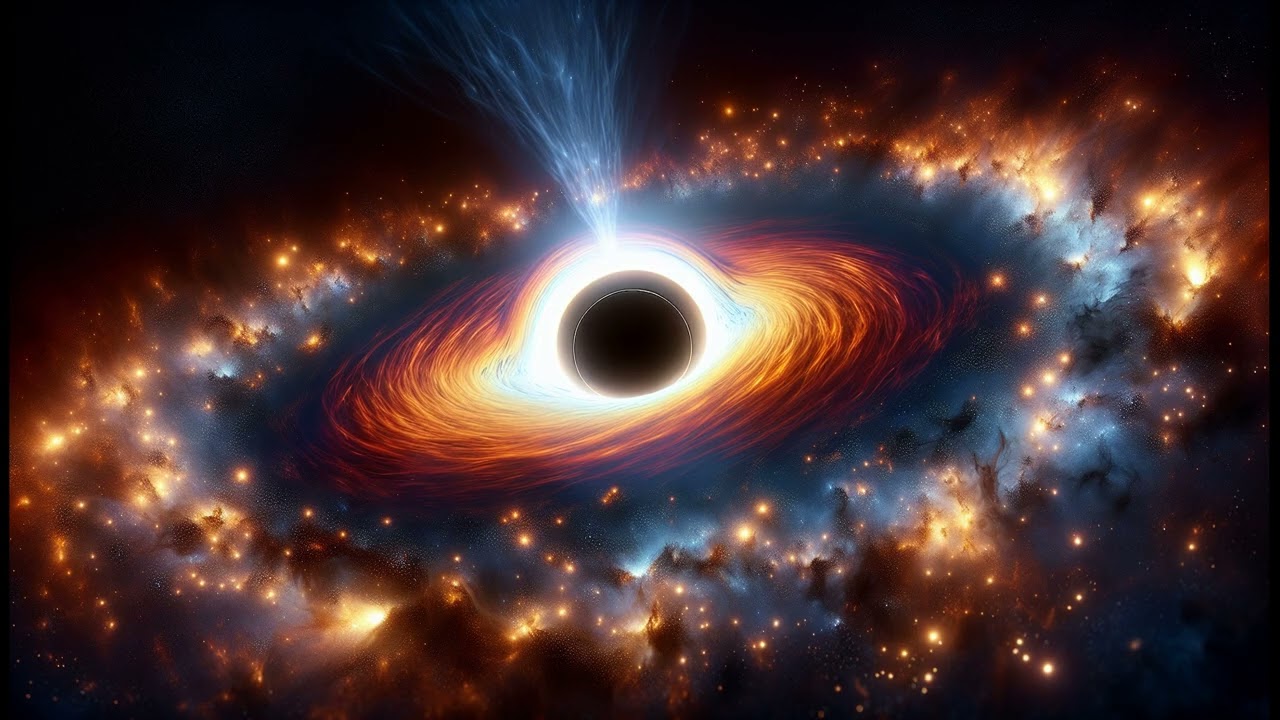 Fermi Bubbles: Our Galaxy's Ancient Secret Revealed