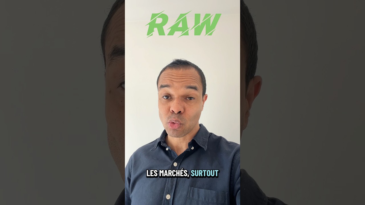 RAW - P&eacute;trole &agrave; 150$? O&ugrave; investir? #bourse #petrole #ethikaid #gaz