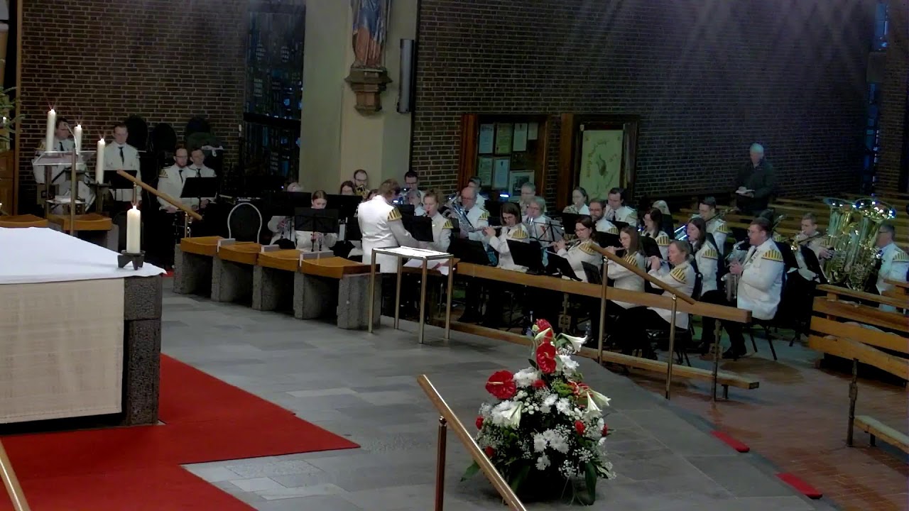 Katholischer Gottesdienst 26.12.2025 