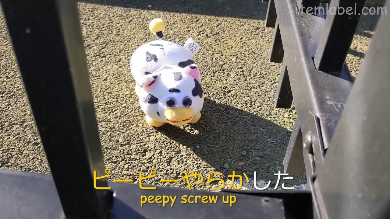 PPPP PaPiPuPePo