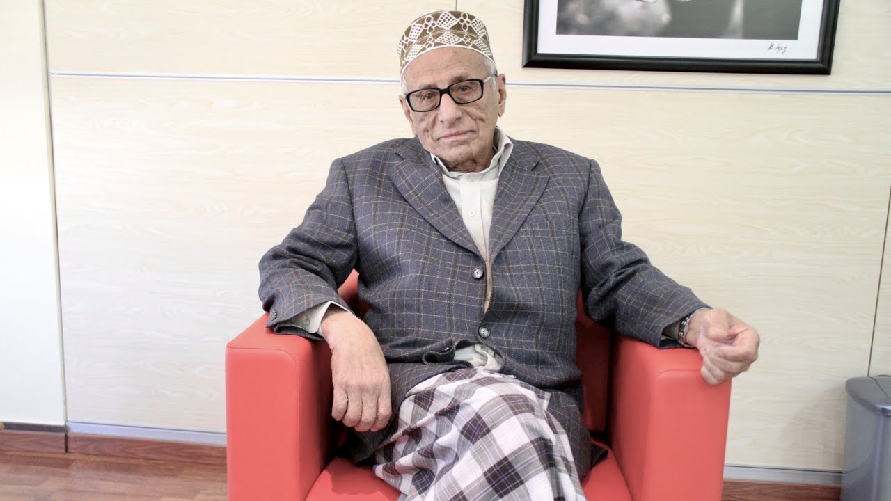 أبوبكر بازرعة: إرث خالد | Abobaker Bazara: A Lasting Legacy