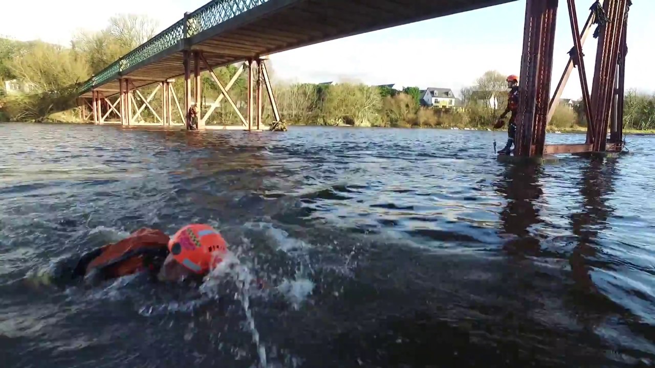 Bay Search and Rescue