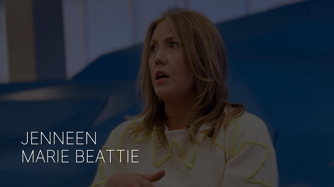 should artists be guaranteed an income?  |  jenneen marie beattie