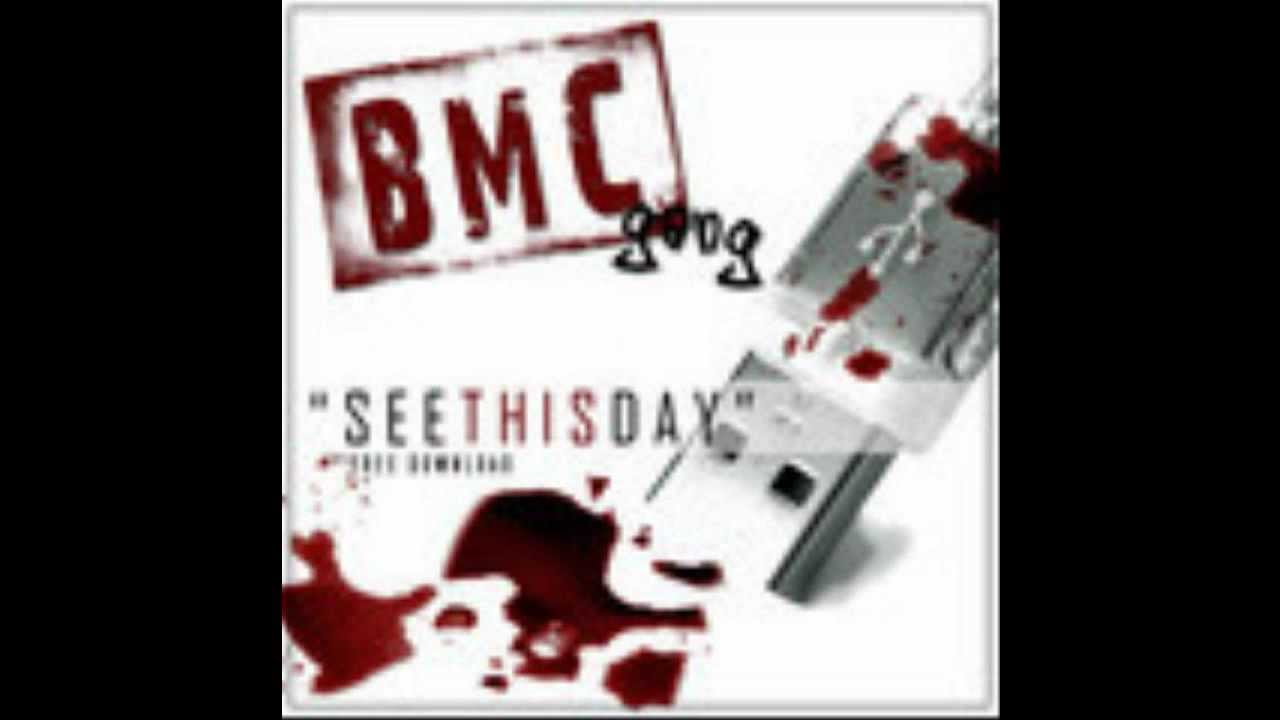 See This Day-SNEAKS CONSPIRACY SLIM GUTTA