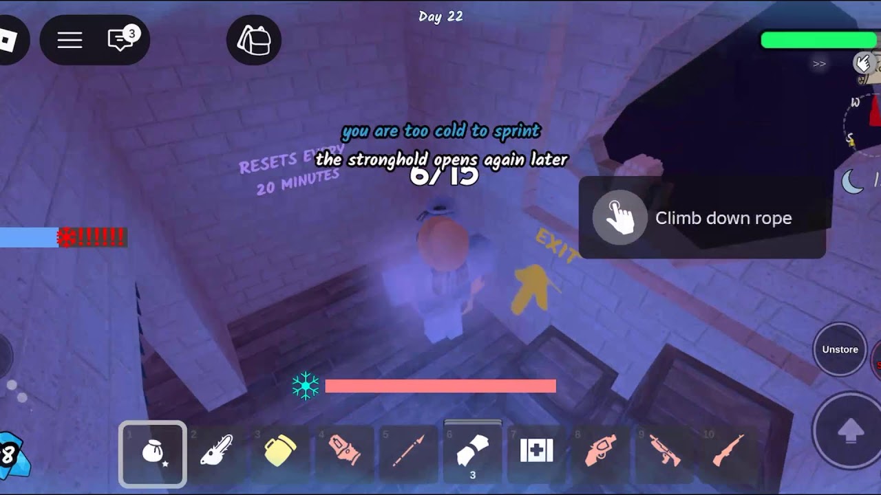 99 Nights in ROBLOX !! 🔴 LIVE STREAM #roblox 
#live #99nightintheforest