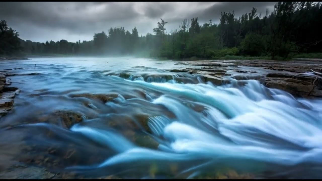 Tranquil Relaxing Music for Sleep  Quiet Mind, De