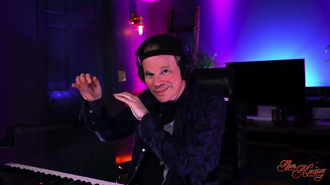 [Brian Culbertson] 08 Wear It Out 20220708