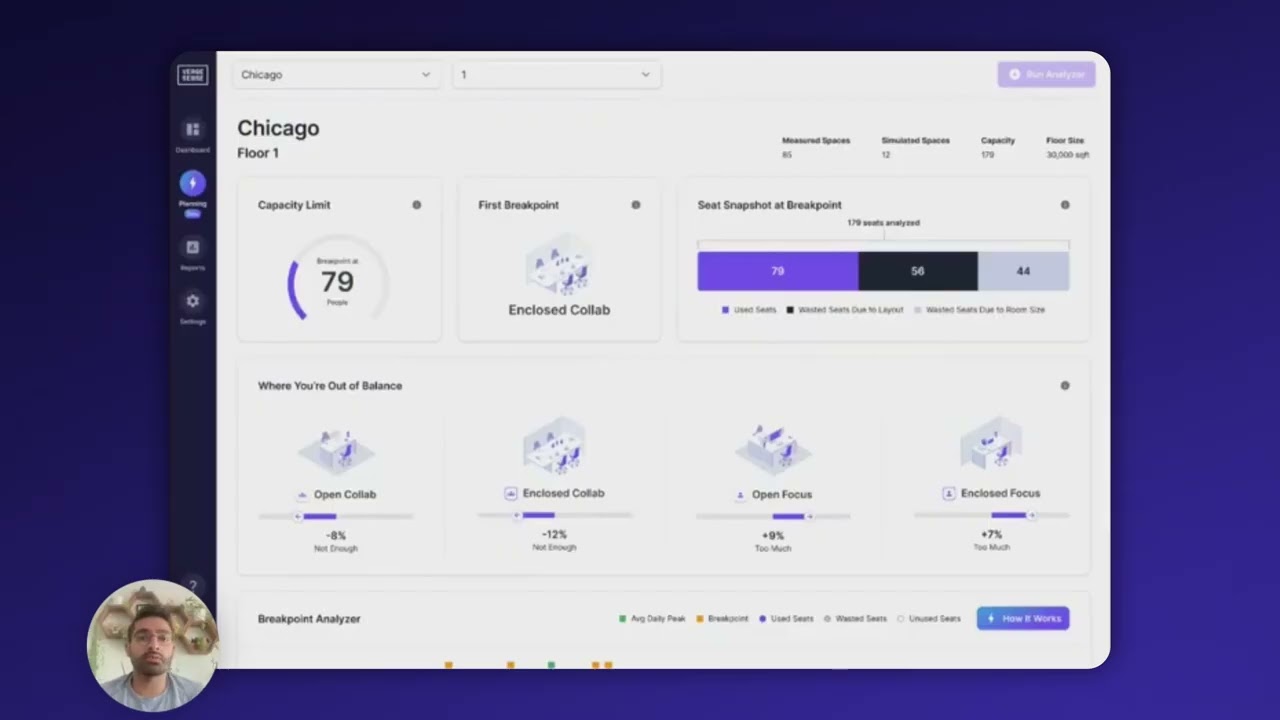Breakpoint Analyzer Demo