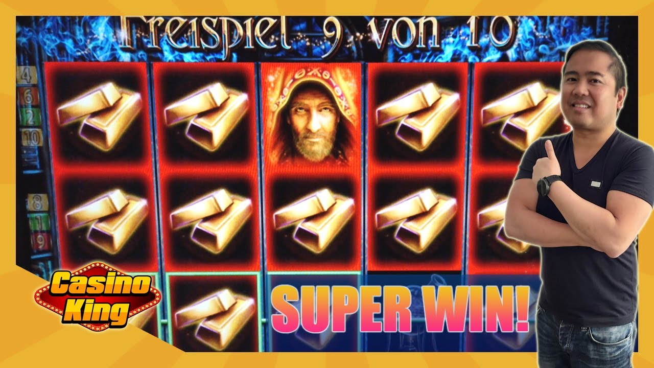 Fantastic 110% WIN on Convertus Aurum Slots! [Day 25 - Slots Challenge 3]