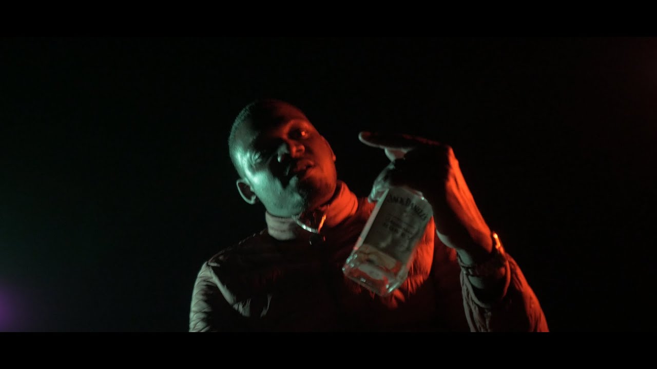 Mayse - Rien à perdre (Freestyle)