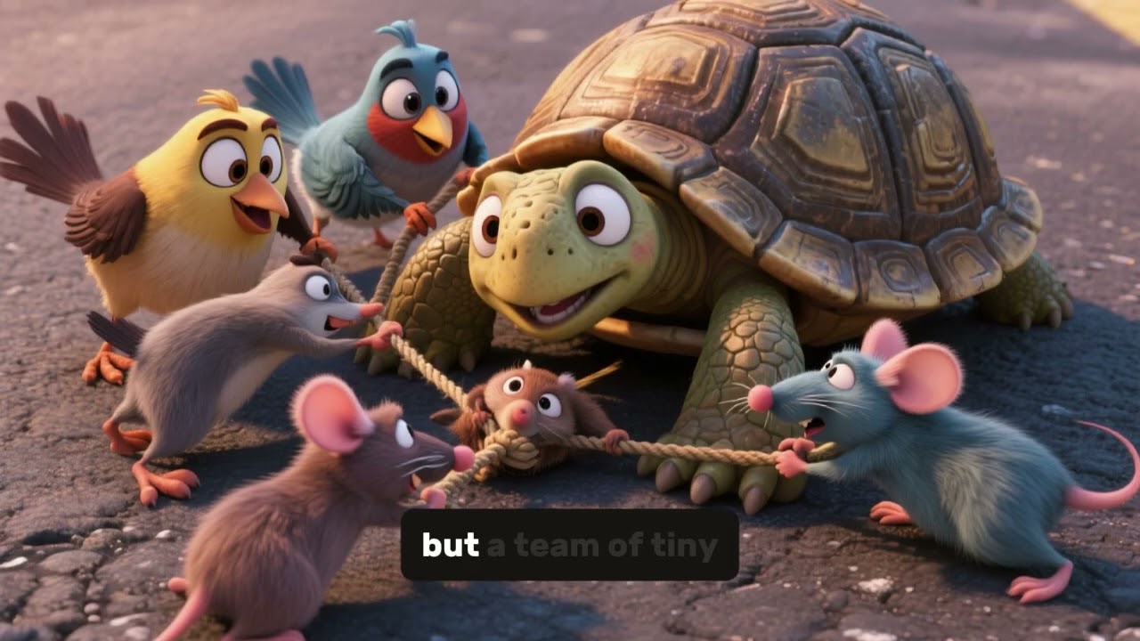 Top 10 Most Emotional 3D Animal Rescues 2026 😢❤️ #AnimalRescue #3dcartoon
