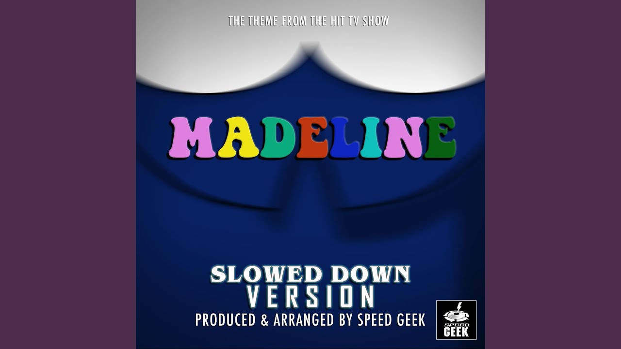 Madeline Main Theme (From 