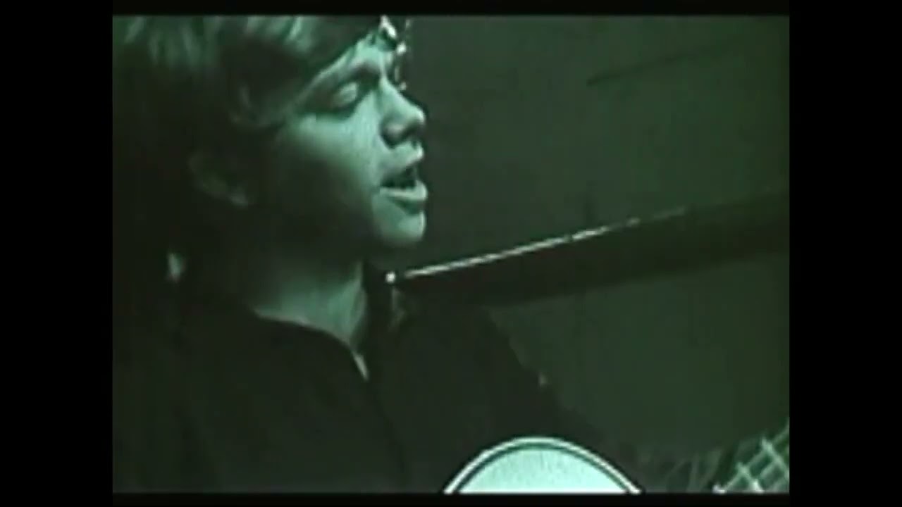 Kraj&aacute;nek Karel Kryl 1969