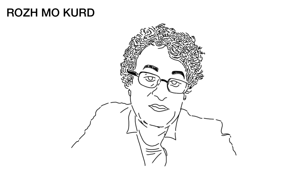 سارکۆڤ نـما ـ دانانی سیستەمی پەروەردە و دەسڵات ـ بەشی یەک