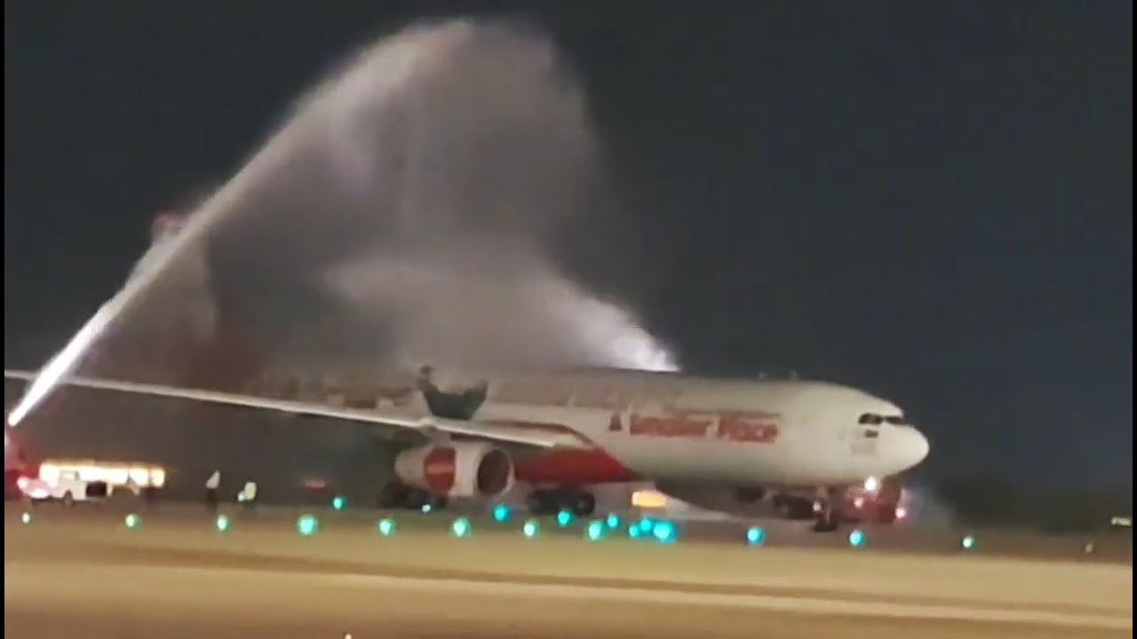 AirAsia X Launches First Direct Flight: Kuala Lumpur to Karachi &ndash; May 2025!