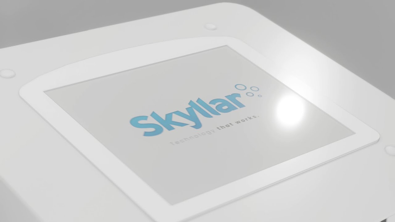 Jak nie dać się oszukać przy oczyszczaniu wodorowym? #Skyllar