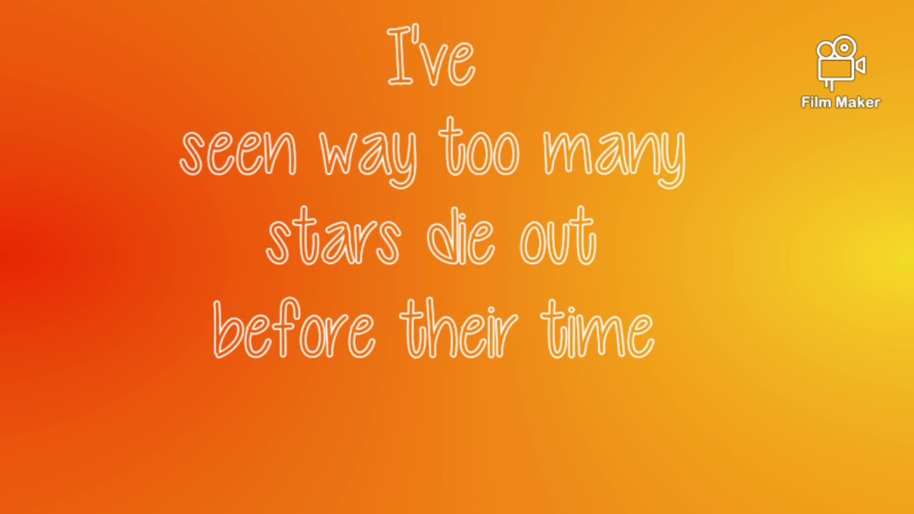 Empire Cast  : Slow Burn (Lyrics) Feat Mario , Kaitlynn Simone