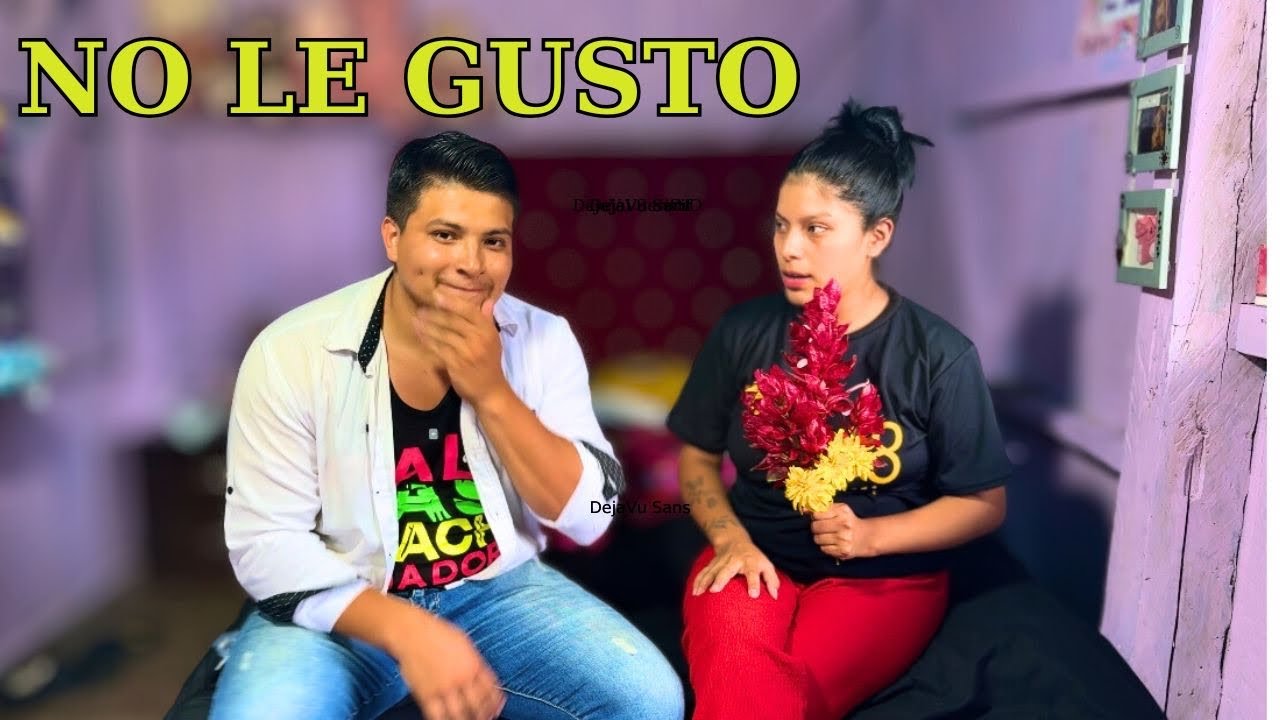 Intenté sorprender a Delia con FLORES y FRACASE 