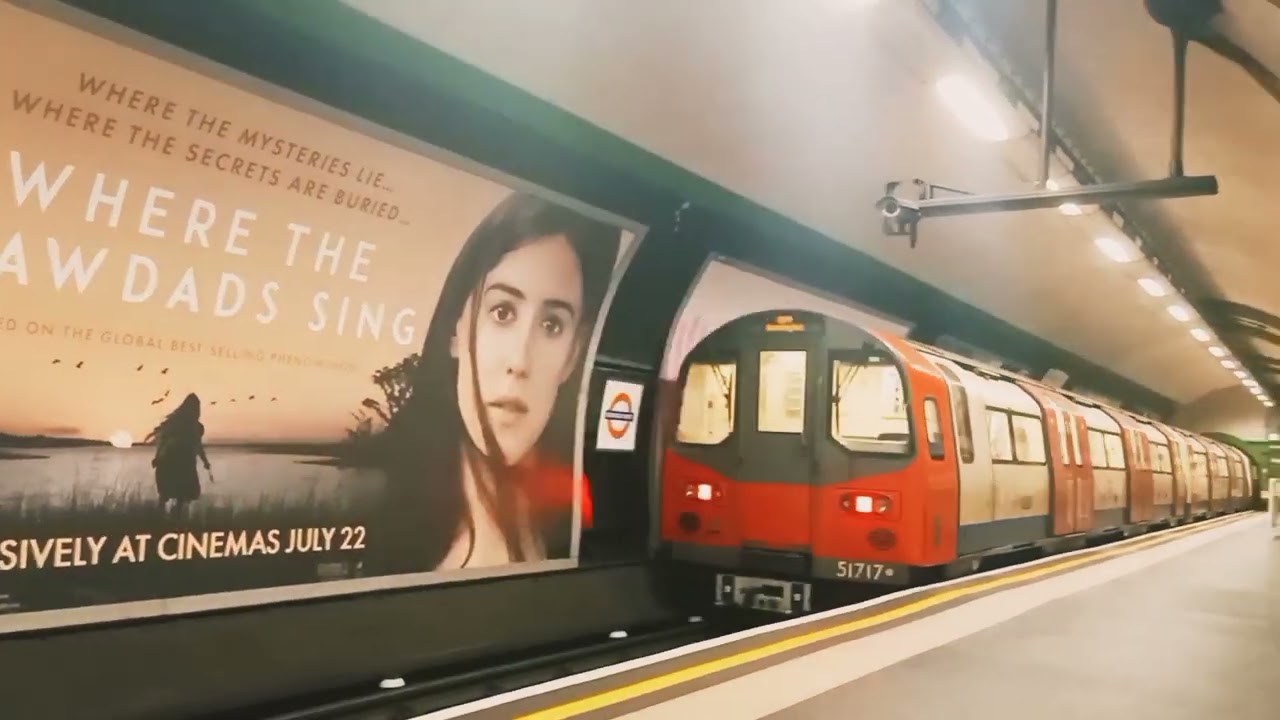 London underground