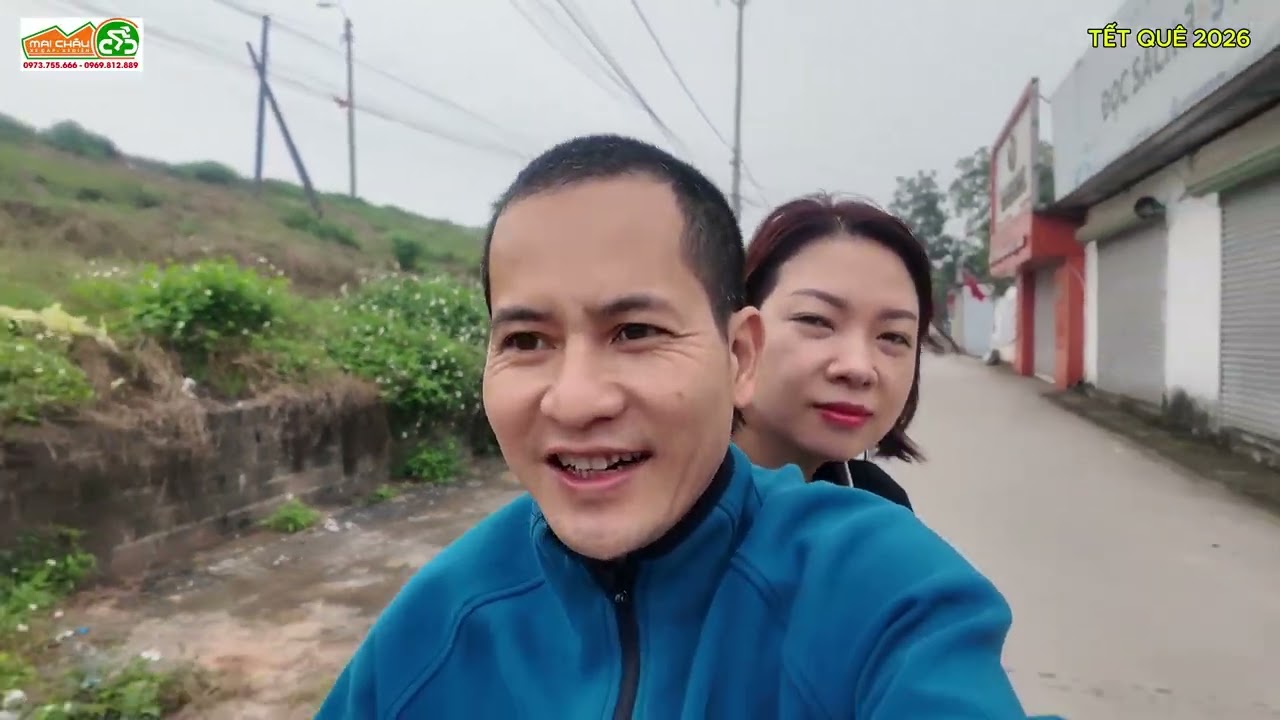 KHÔNG KHÍ NGÀY 29 TẾT 2026