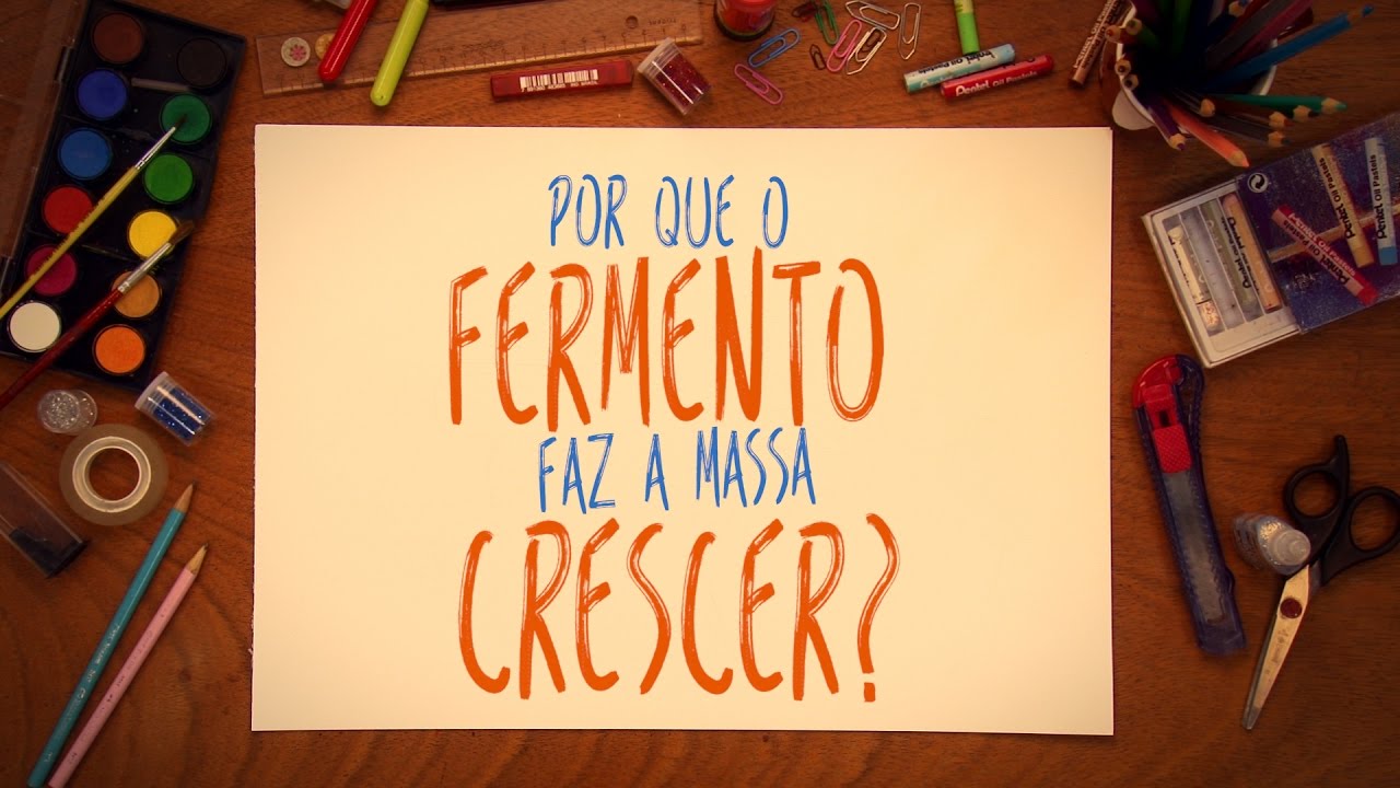 Ciência Explica - 