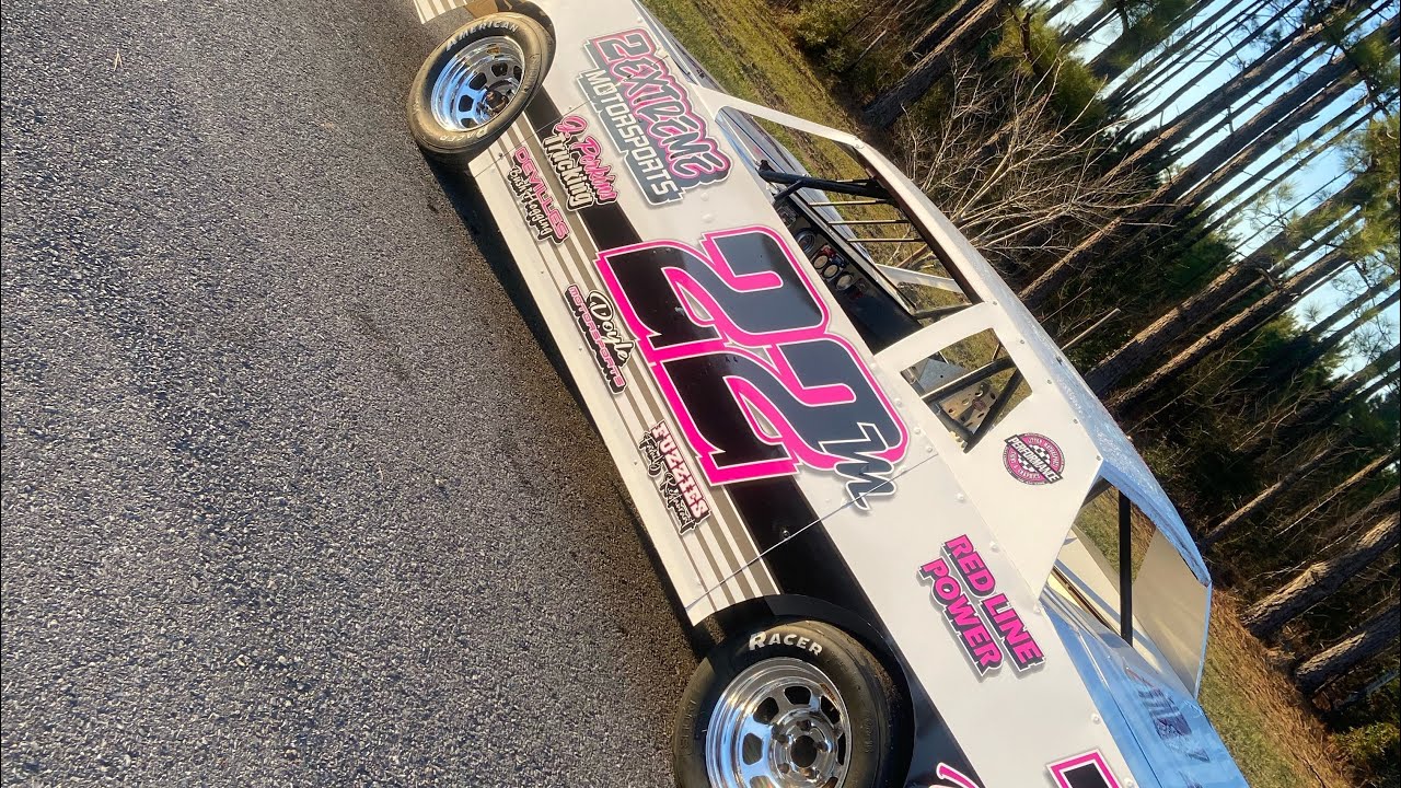 Night 2 of 3 2nd annual Darty Smith Memorial!! Just need some luck!!