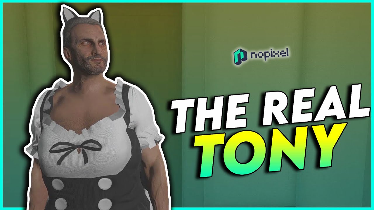 The New Powerful CEO of The Company - GTA RP Nopixel
