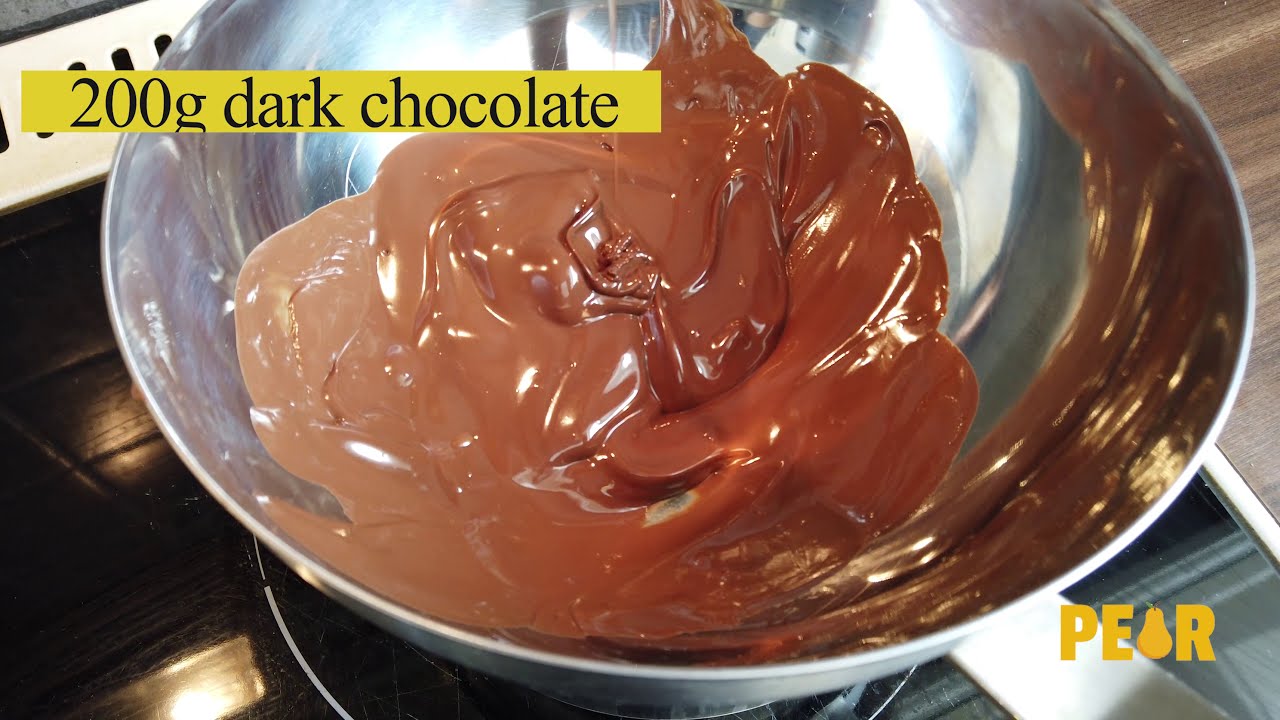 #Chocolate Quick 7 Ingredients Chocolate Roulade Recipe