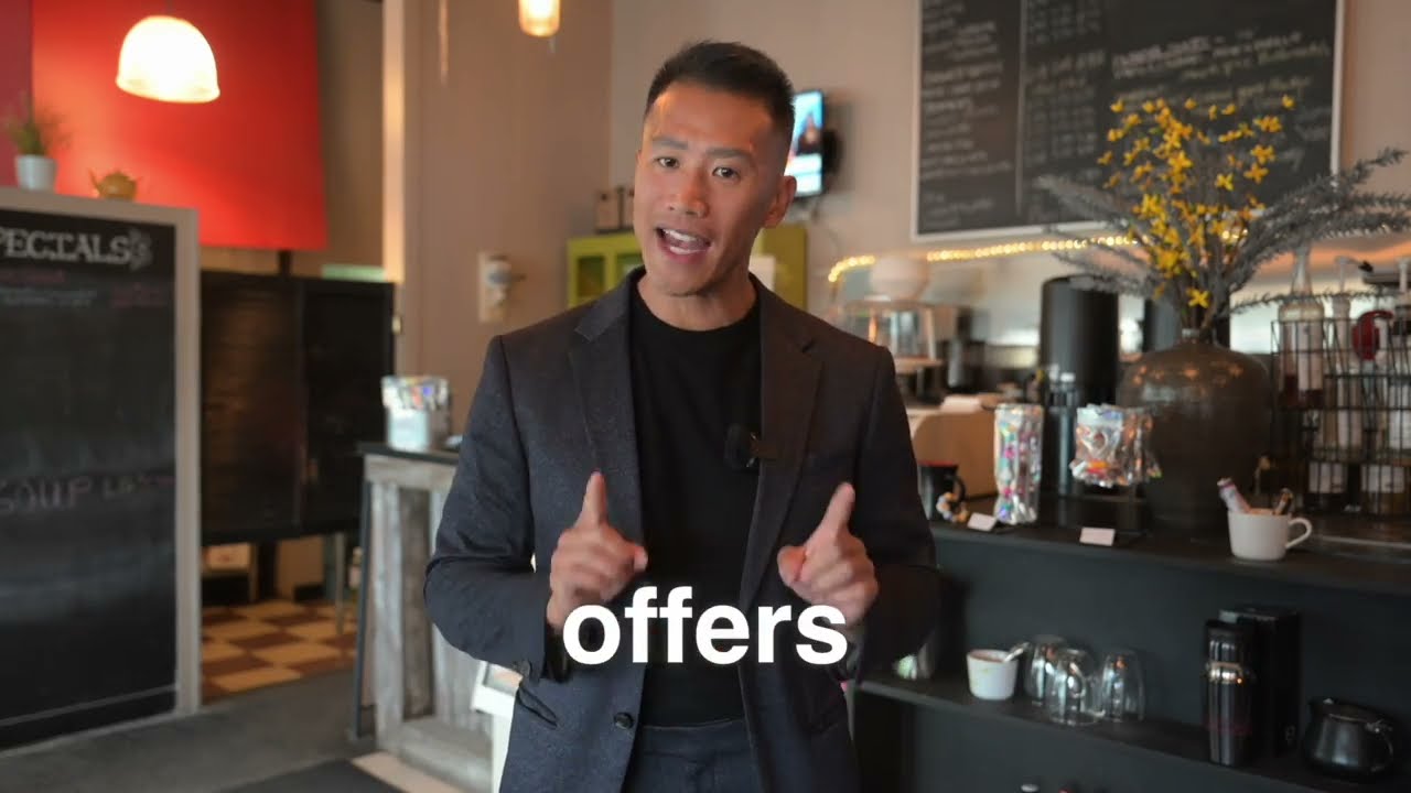 🏢 Business for Sale - Turnkey Coffee Shop!: 2610 13th Avenue, Regina, Saskatchewan