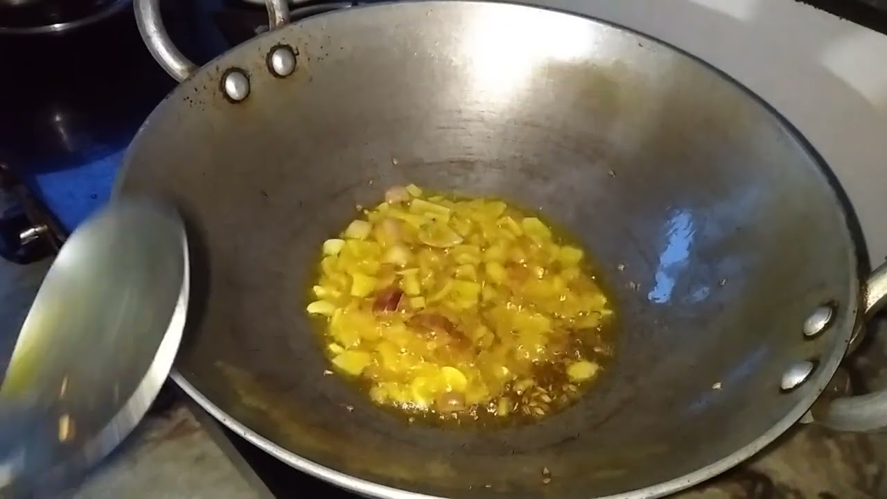 Patta gobhi aur matar ki bahut hi swadisht sabji#cookingideas 