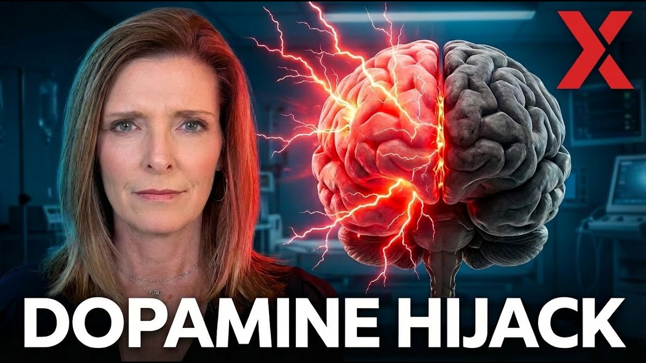 Quit Overstimulation: The 30-Day Dopamine Reset Your Brain Needs