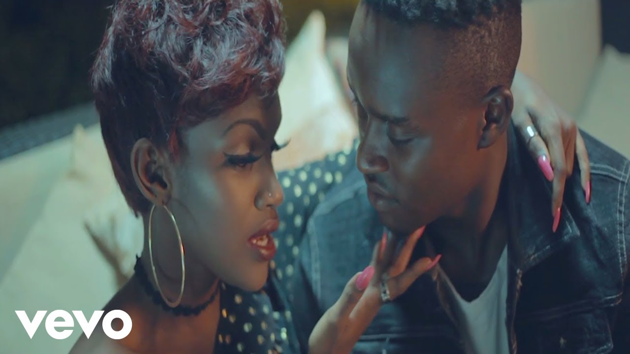 Fille - Nakupenda (I Love You) Official Video