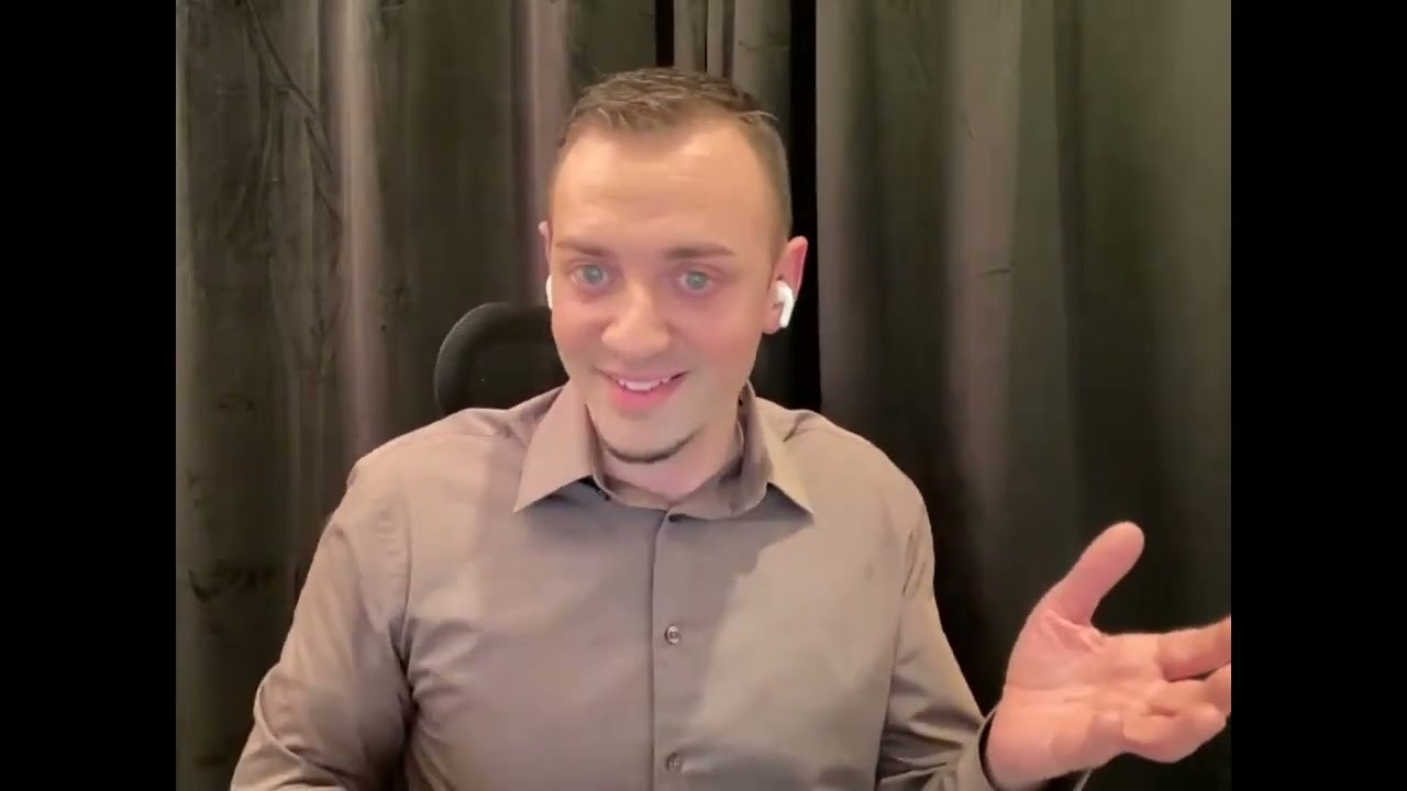 30 MINUTES AVEC Aur&eacute;lien d'IGNAZIO
