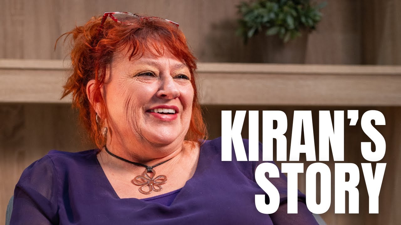 Kiran's Story: 'Teeth in a Day'