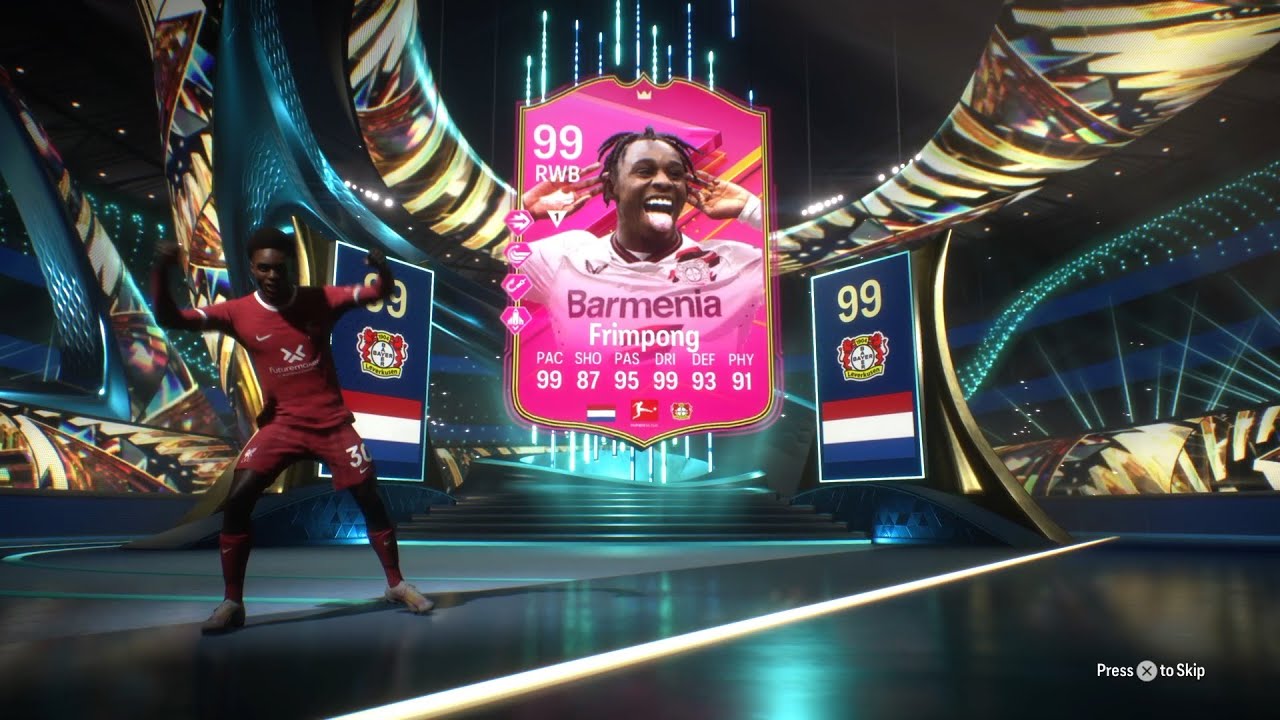 FC24 UT: Week Packs opening collection (06.09.24)🔥🔥🔥