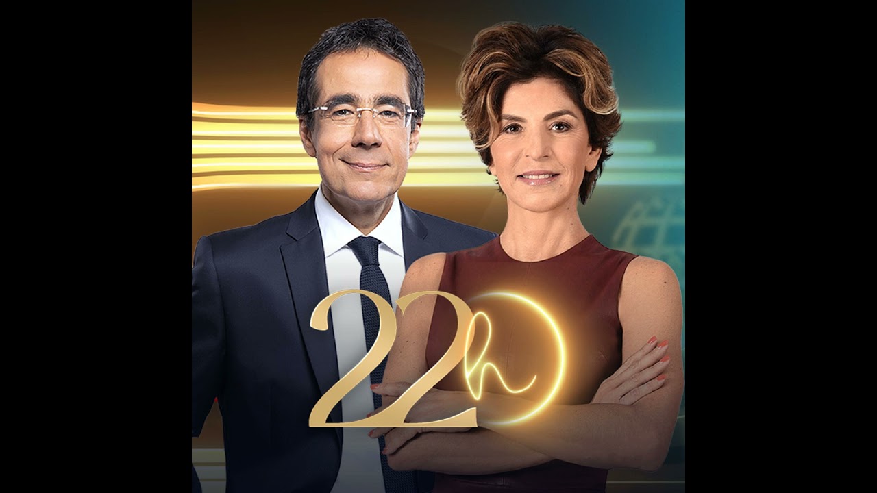 Le 22h Rochebin du jeudi 12 mars 2026 - Édition spéciale : Guerre en Iran, la nouvelle escalade