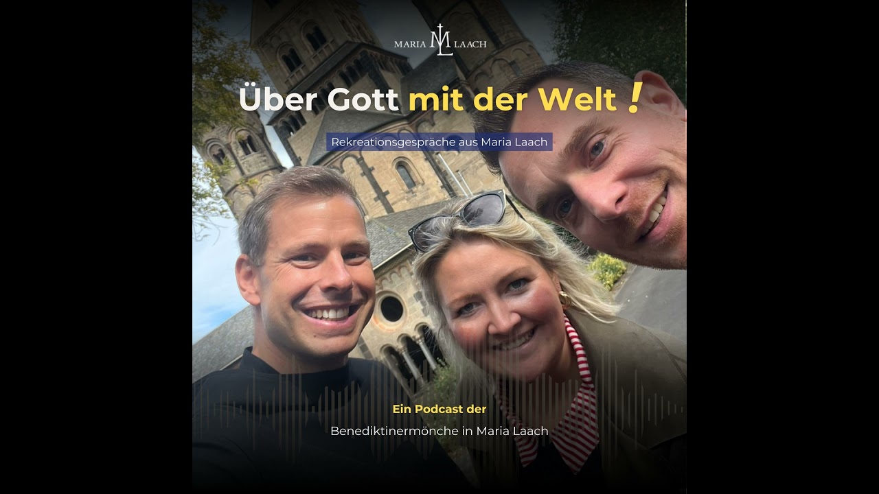 Kirche nahbar – mit Frengels und Chef