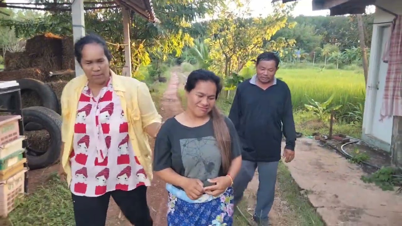ละครสั้นตลกขำๆฮาๆ ตอน.คู่เวรคู่กรรม #ตลก #ตลกเฮฮา #ตลกคลายเครียด #เสือเหล็กเดอะซีรี่ส์ 
