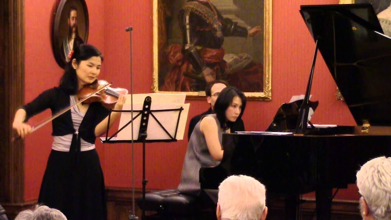 Manuel Quiroga: Canto Amoroso