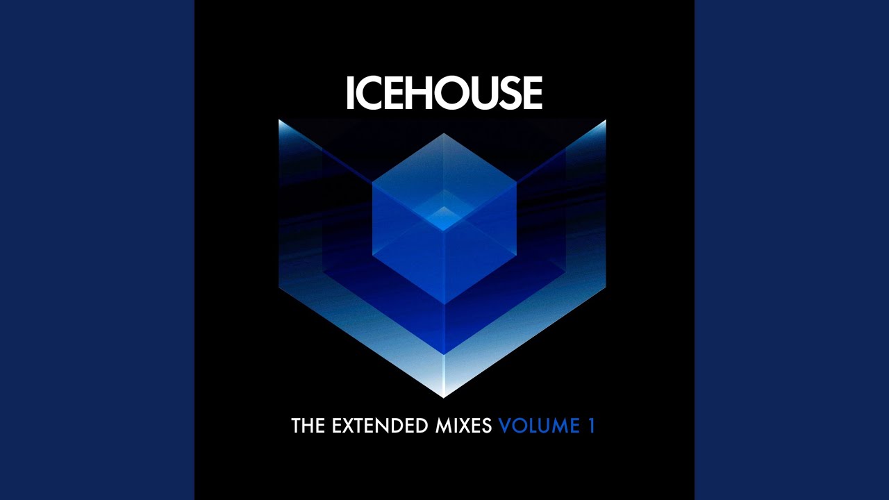 Electric Blue (Extended Mix)