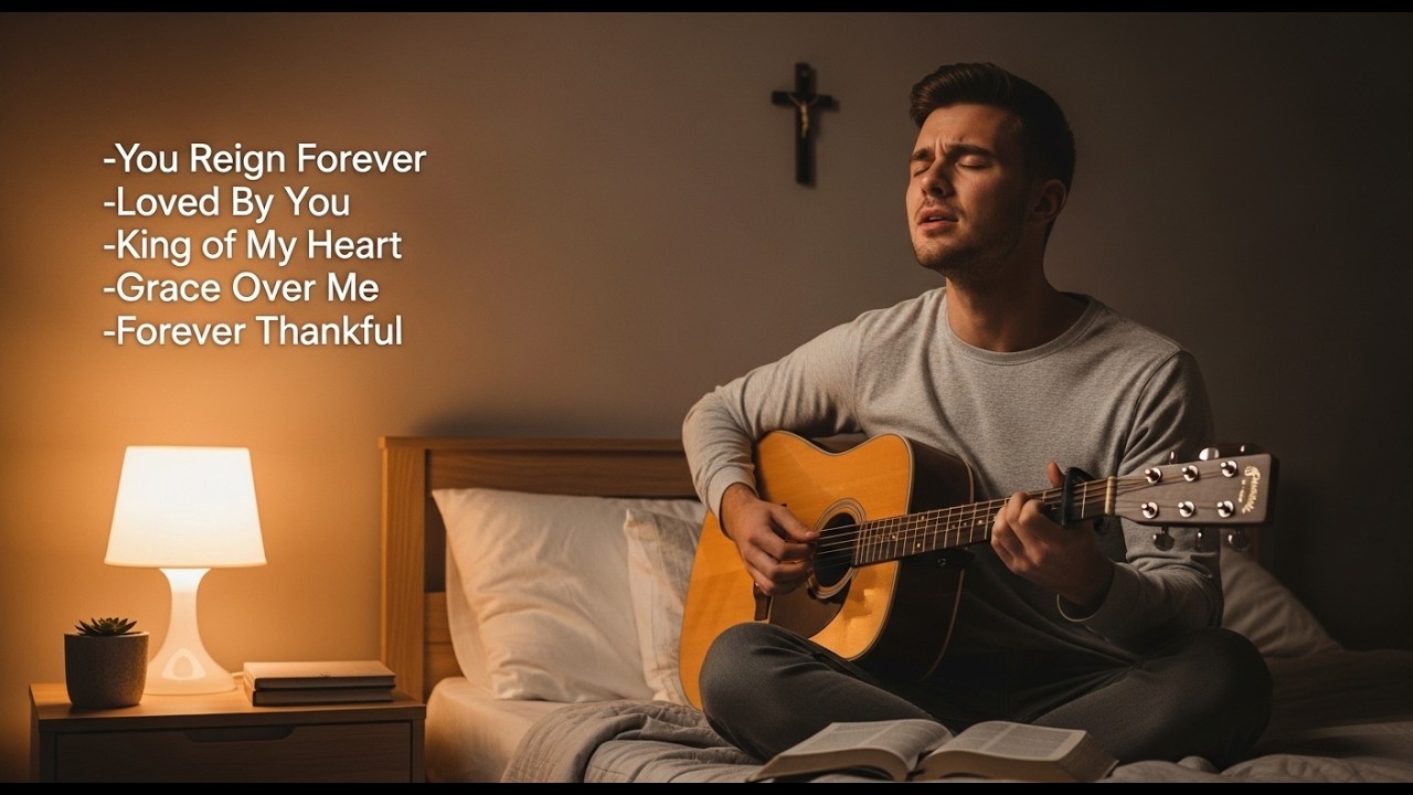 Grace That Reigns