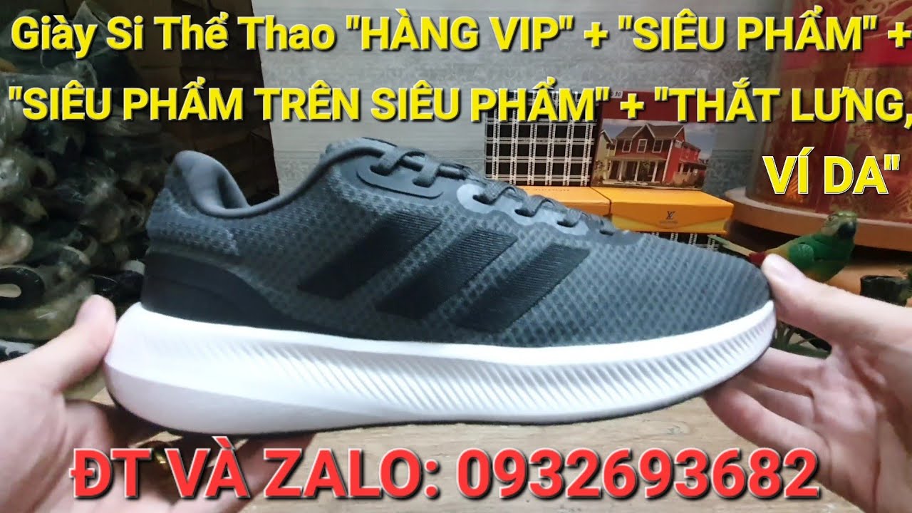 Giày Si 9/1/2026. LH: 0932693682 (ZALO) - GIÀY THỂ THAO HÀNG HIỆU CHÂU ÂU. Shop Giày Si Hùng Phương