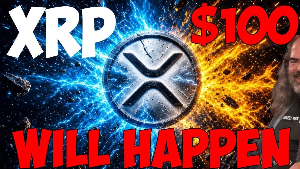 Ripple XRP: ДЭВИД ШВАРЦ ПОДТВЕРДИЛ НАШ ПРОГНОЗ В ПОЛНОМ ОБЪЕМЕ, МЫ ЗНАЕМ, ЧТО ЭТО СЛУЧИТСЯ!