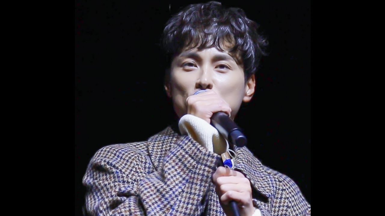 민경훈 콘서트 느낌 공연 @노들섬 라이브하우스 (가을밤의 힐링콘서트) 231111