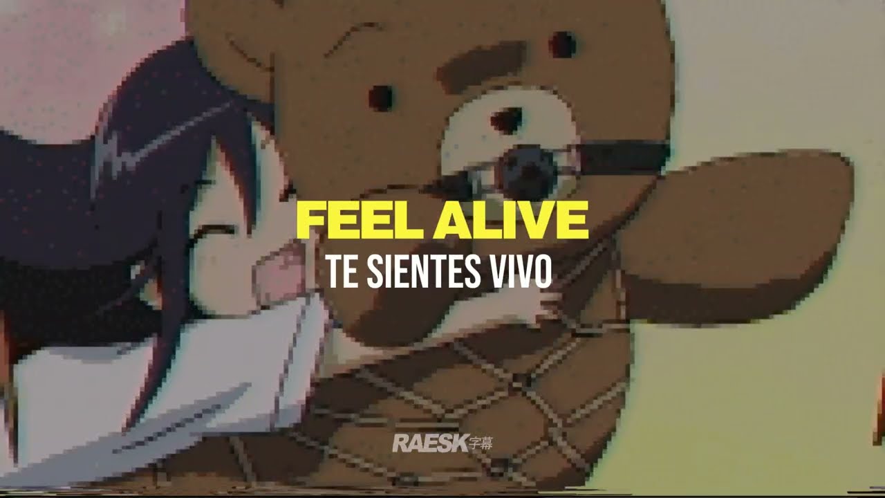 fakemink - Music and Me (Prod Ok) (Lyrics & Subtitulado)