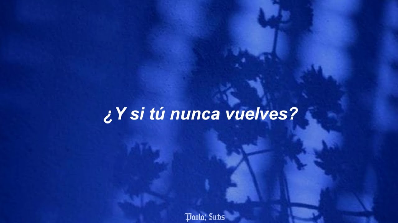 Insomnia - ZAYN// español