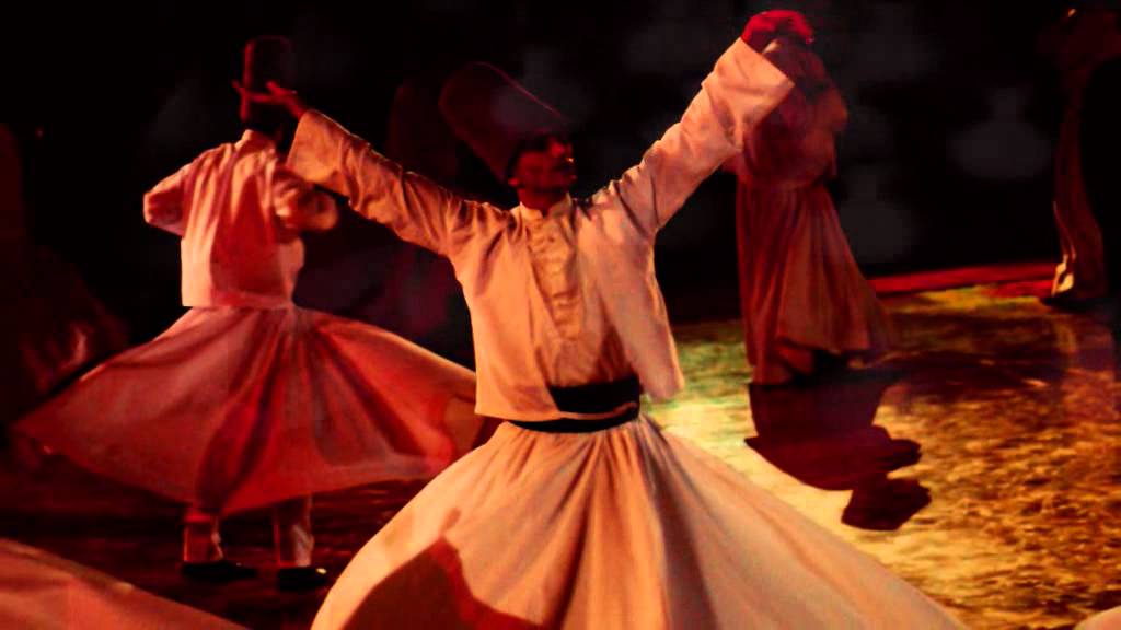 Konya Turkish Sufi Music Ensemble @ 9th Konya Mystic Music Festival