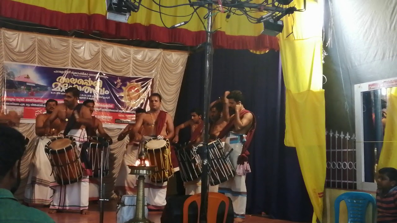 Naleratti sadanam ramakrishnan sadanam sivakumar