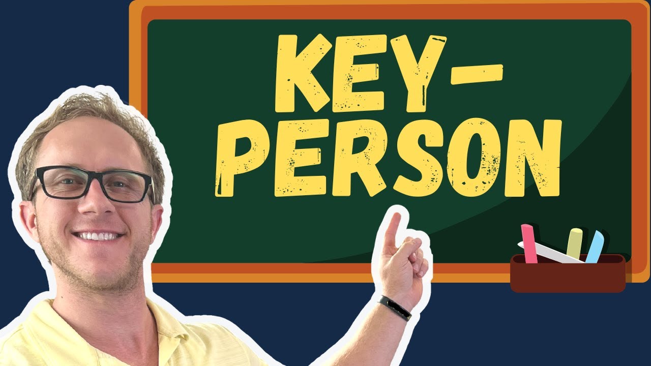 Key Person Insurance - Life Insurance Exam Prep